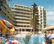 Cazare Hotel Edelweiss Nisipurile de Aur